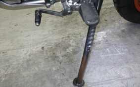 YAMAHA SEROW 250 Gen.2 2009 DG17J
