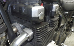 KAWASAKI ZEPHYR 400 KAI 2005 ZR400C