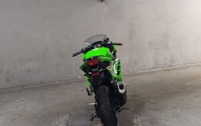 KAWASAKI NINJA 250 EX250L