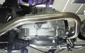 SUZUKI VANVAN 200 2004 NH42A