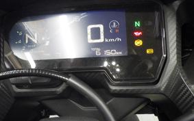 HONDA CBR400R 2019 NC56