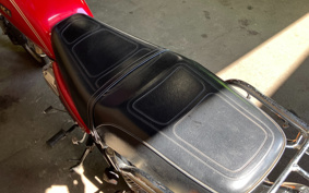 SUZUKI GN125 F PCJ2N