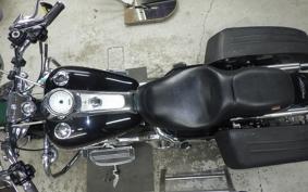 HARLEY FLHRS 1450 2005