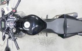 HONDA CB250F 1992 MC43