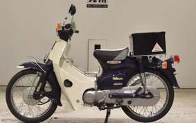 HONDA C90 SUPER CUB HA02