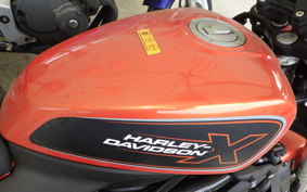 HARLEY X350 2024