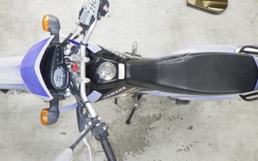 YAMAHA XTZ125