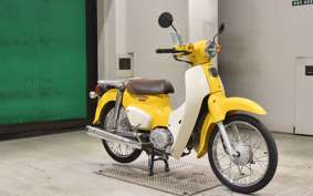 HONDA C50 SUPER CUB 2024 AA09