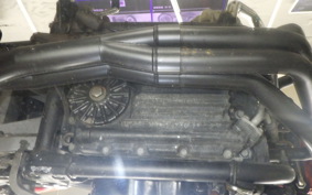 KAWASAKI ZEPHYR 400 KAI 2007 ZR400C