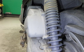 YAMAHA CYGNUS 125 X 2 2008 SE44J