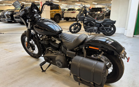 HARLEY  HARLEY FXBB 2020 YJJ