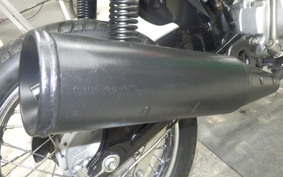 SUZUKI GS50 2009 NA41A