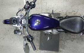 HARLEY XLH883 2000