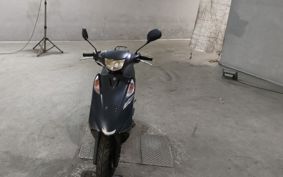 SUZUKI ADDRESS V125 CF46A