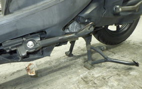 SUZUKI ADDRESS 110 1995 CE47A