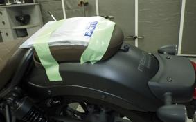 HONDA REBEL 250 S MC49