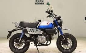 HONDA MONKEY 125 2017 JB03