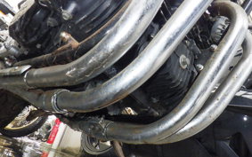 HONDA CB750F С 1984 RC04