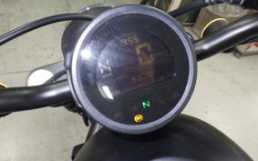 HONDA REBEL 250 A 2008 MC49
