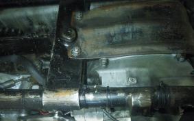 HARLEY FLH 1200 2004