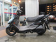 Фото Kymco RACING125 FI с японского аукциона