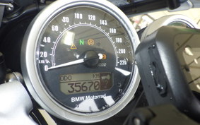 BMW R NINE T RACER 2017