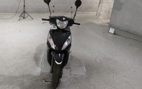HONDA DIO 110 JF31