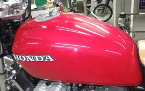 HONDA CB400F 1997 NC36