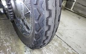 KAWASAKI ESTRELLA CUSTOM BJ250A