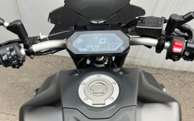 YAMAHA MT-07 ABS 2024 RM33J