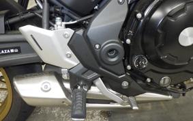 KAWASAKI Z650 RS 2026 ER650R