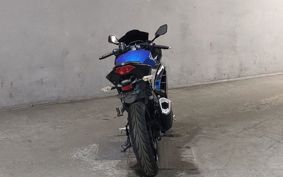 KAWASAKI NINJA 250 EX250L