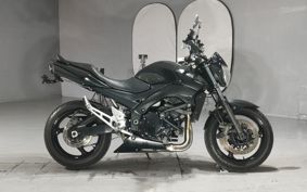 SUZUKI GSR400 2009 GK7EA