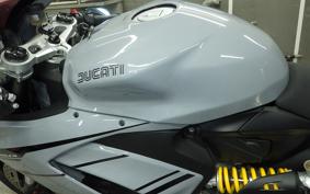 DUCATI PANIGALE V2 2021