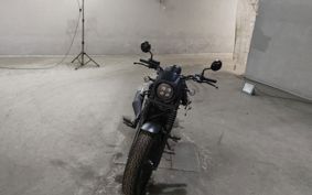 HONDA  REBEL 250S MC49