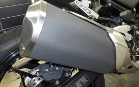 KAWASAKI Z250 Gen.2 2015 EX250Y