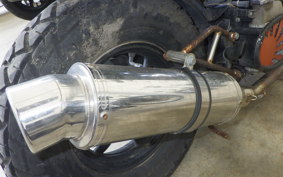 HONDA ZOOMER AF58