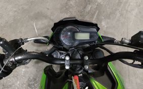 KAWASAKI Z125 PRO  BR125H