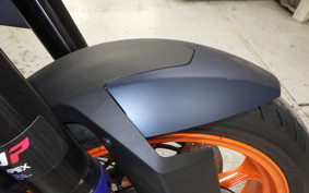 KTM 1290 SUPER DUKE R 2025