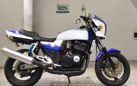 SUZUKI GSX400 IMPULSE 1994 GK79A