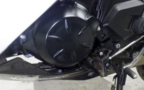 KAWASAKI NINJA 650 A ER650H