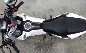 HONDA GROM 2009 JC75