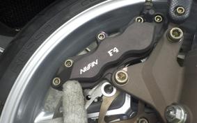 MV AGUSTA BRUTALE 910 S 2006