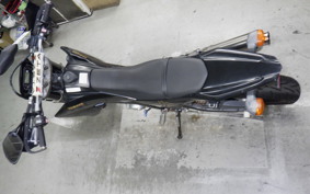 YAMAHA WR250X 2006