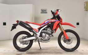HONDA CRF250L MD47