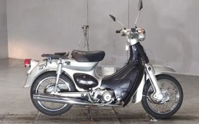 HONDA LITTLE CUB C50