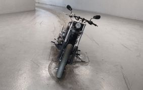 YAMAHA DRAGSTAR 400 4TR