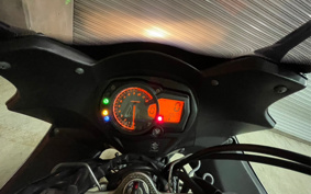 SUZUKI BANDIT1250F ABS 2012 GW72A