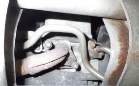 HONDA SPACY 100 2015 JF13