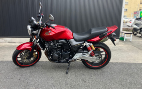 HONDA CB400SF 2016 NC42